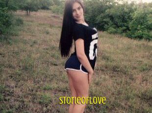 StorieOfLove Extraits Jeunes