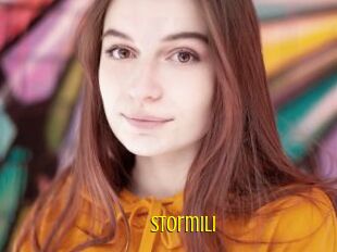 StormiLi