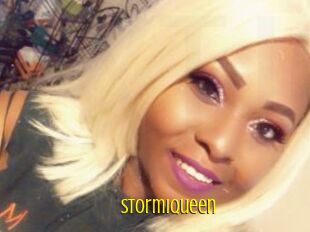 StormiQueen