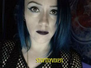 StormyVixen