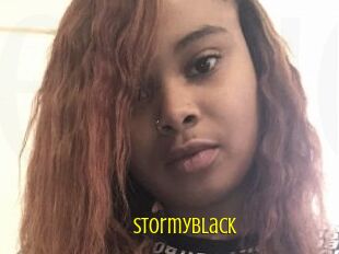 Stormyblack