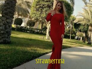 Strawberrina