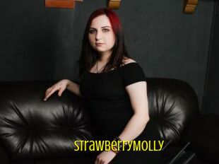 StrawberryMolly