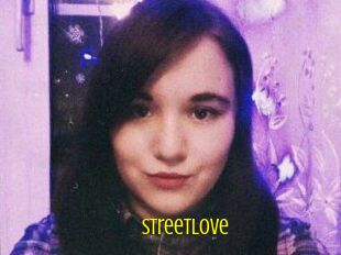 Street_Love