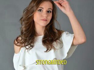 StrongMinded