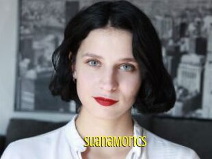 SuanaMorics