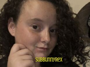 SubBunnyRex