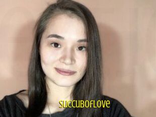 SuccubOfLove