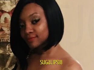 SugaLips18