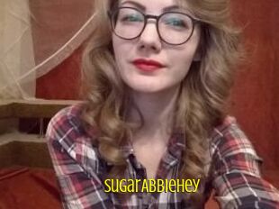 SugarAbbieHey