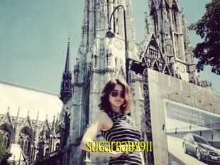 SugarBaby911
