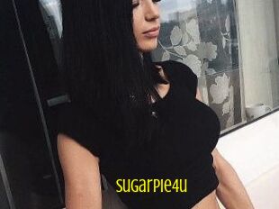 SugarPie4u