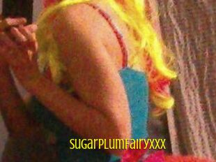 SugarPlumFairyXxX