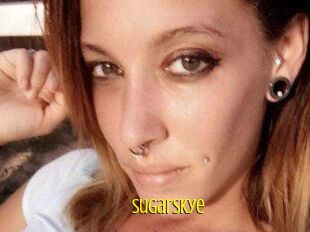 SugarSkye