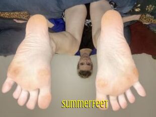 SummerFeet