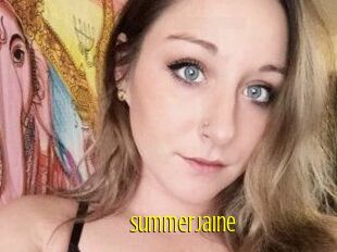 SummerJaine