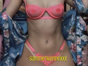 SummerRainnexxx