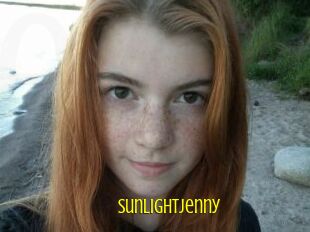 SunlightJenny