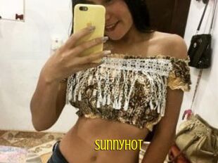 SunnyHot