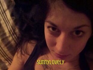 SunnyLovely