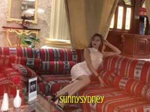 SunnySydney