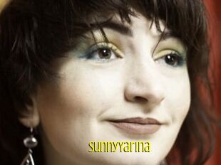 SunnyYarina