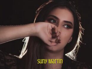 Suny_Martin