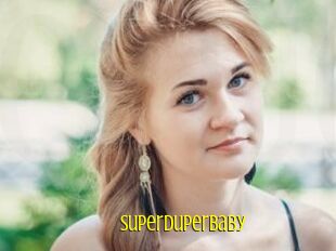 SuperDuperBaby