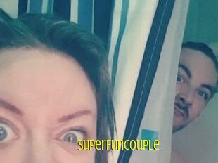 SuperFunCouple