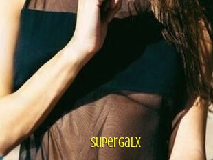 SuperGalX