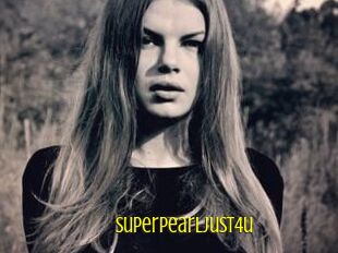 SuperPearlJust4u