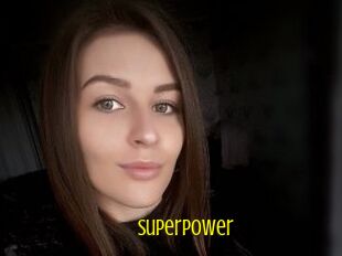 SuperPower