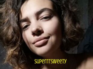 SuperrrSweety