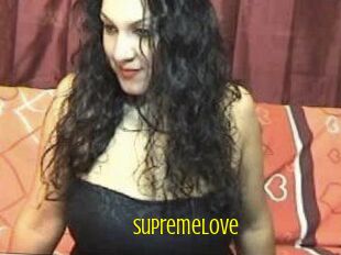 SupremeLove