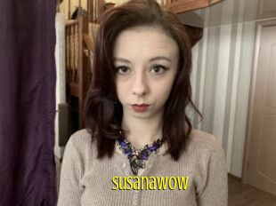 SusanaWow