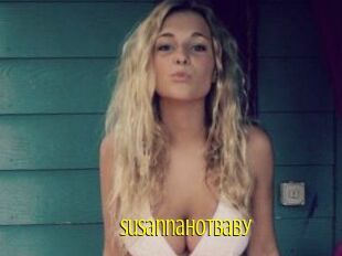 SusannaHotBaby