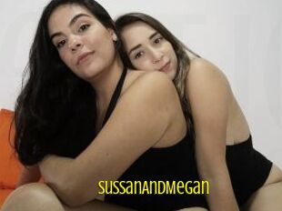 SussanAndMegan