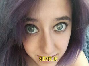 SusyBlue