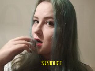 SuzanHot