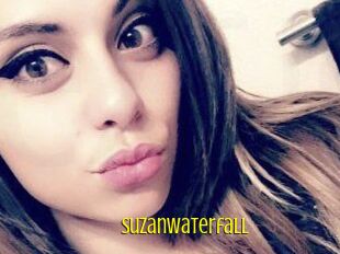 SuzanWaterfall