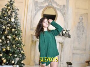 SuzyKors