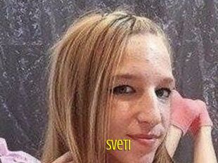 Sveti