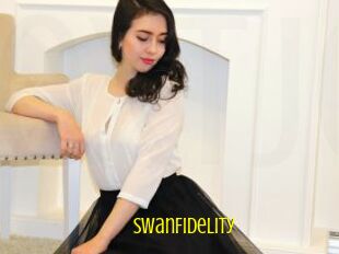 SwanFidelity