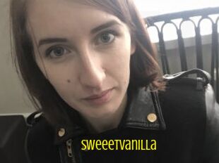 SweeetVanilla