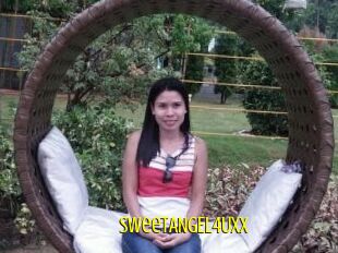 SweetANGEL4UXX