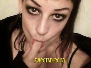 SweetAdreena