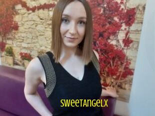 SweetAngelX