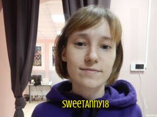 SweetAnny18