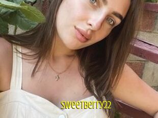 SweetBerry22