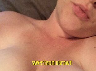 SweetBonniBrown